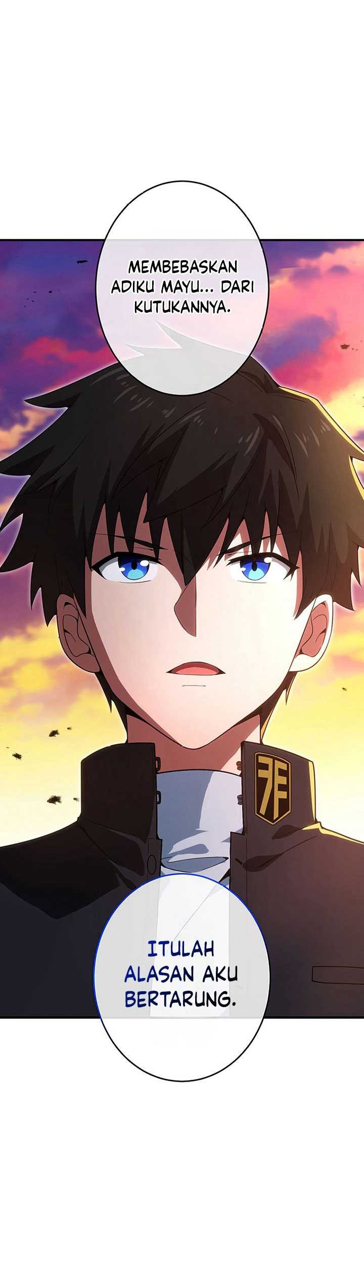 The Godslayer’s Imitator Chapter 16 halaman 50