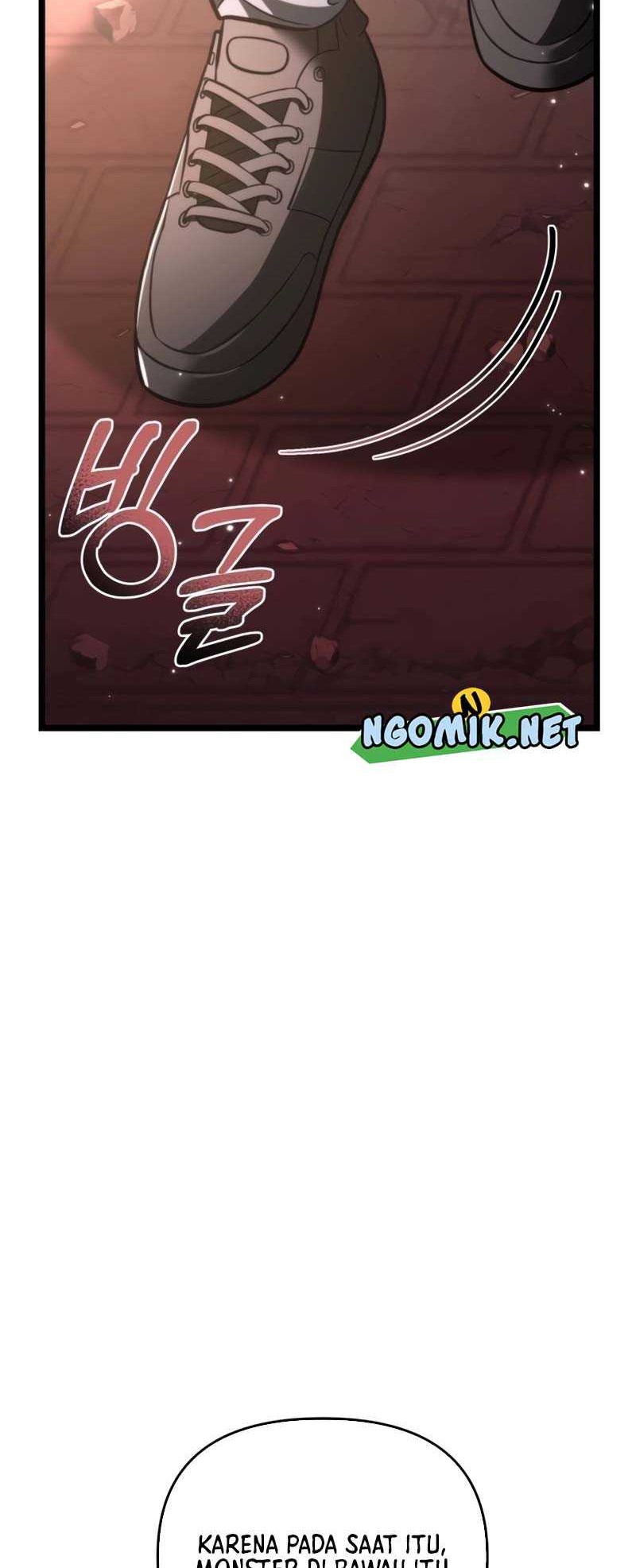 Reincarnator Chapter 21 Gambar 41