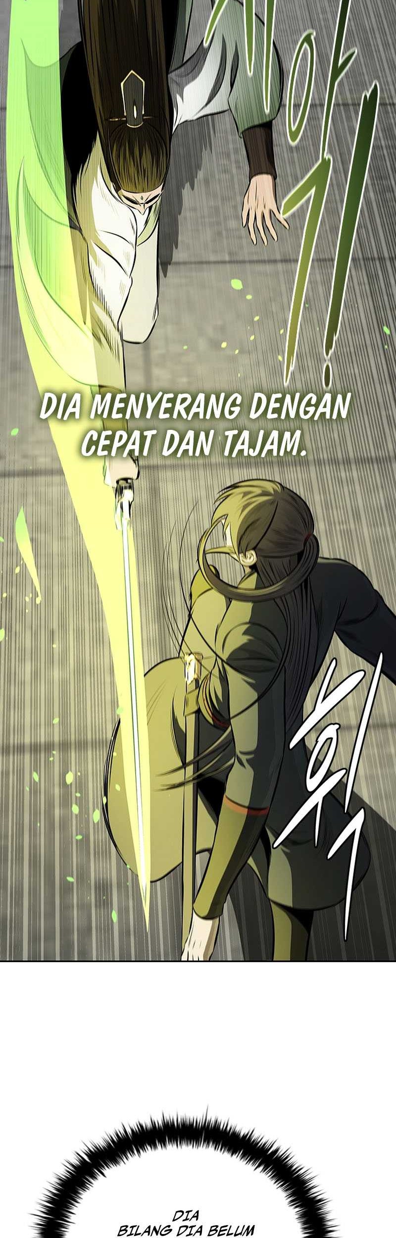 Moon-Shadow Sword Emperor Chapter 81 halaman 34