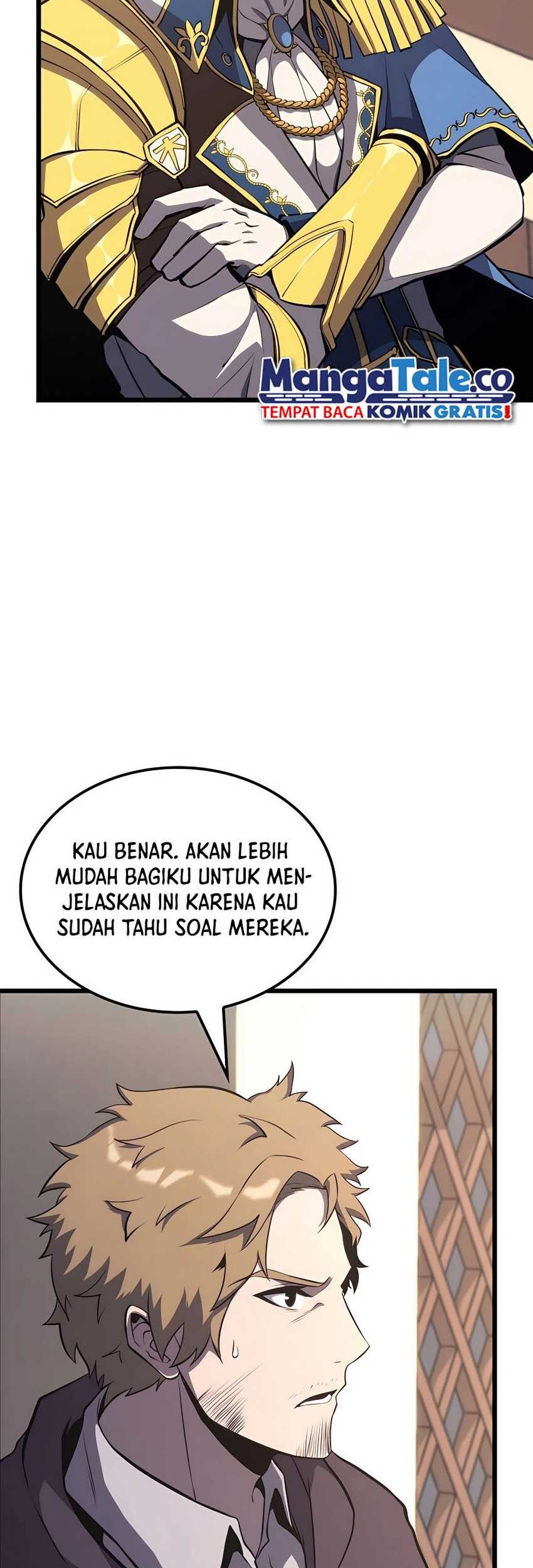 The Count’s Youngest Son Is A Player! Chapter 51 Gambar 35
