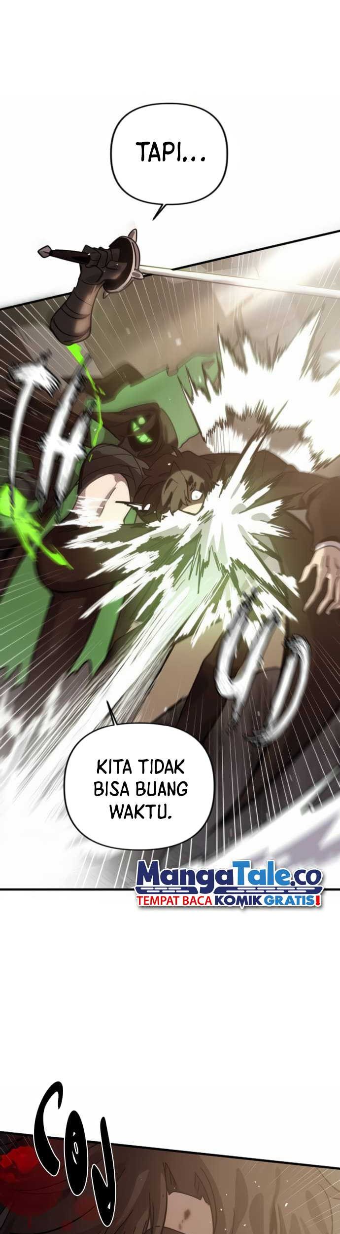 The Second Life Is a Healing Life? Chapter 14 Gambar 35