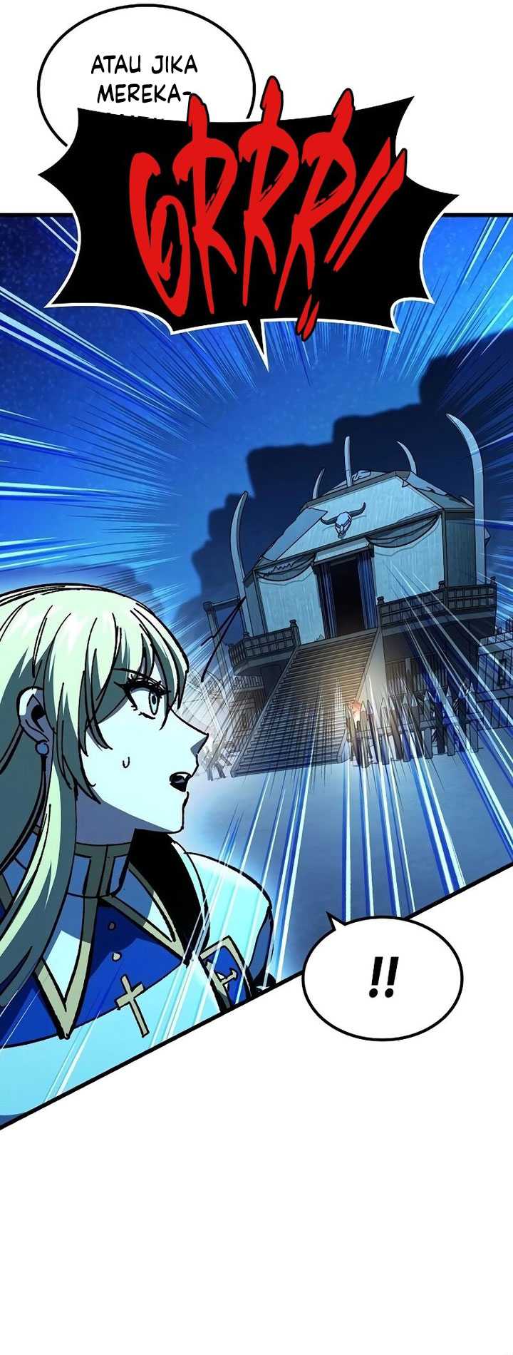 Genius Corpse-Collecting Warrior Chapter 22 halaman 42