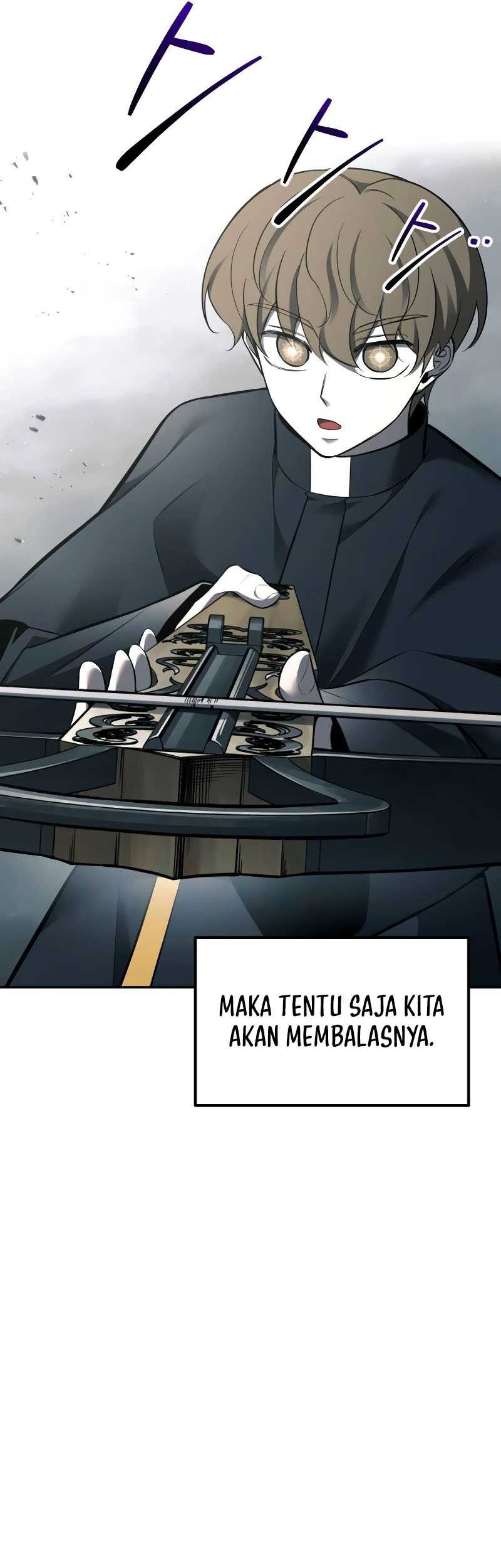I Became the Tyrant of a Defense Game Chapter 88 Gambar 34