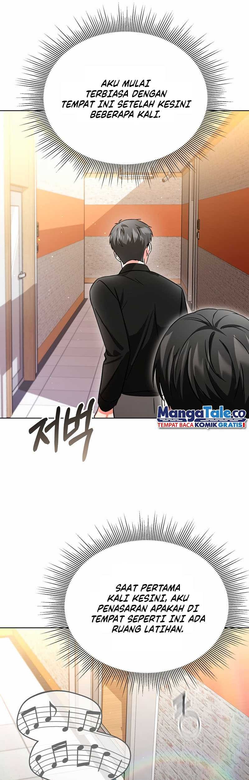 Life, Once Again! Chapter 41 halaman 25