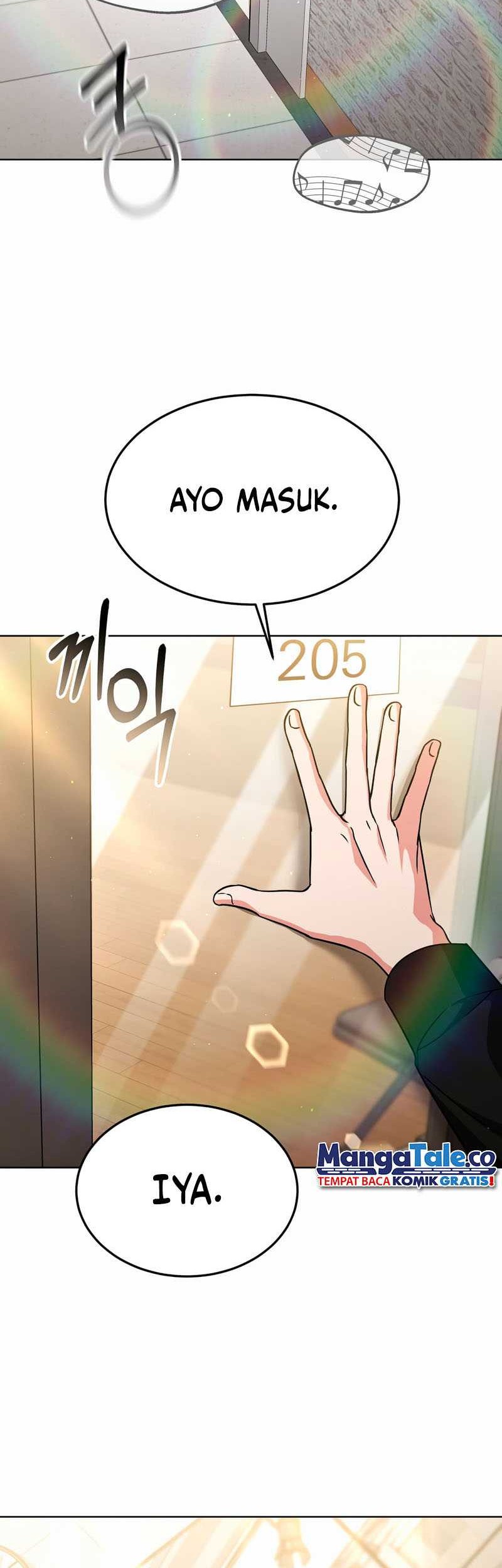 Life, Once Again! Chapter 41 halaman 26