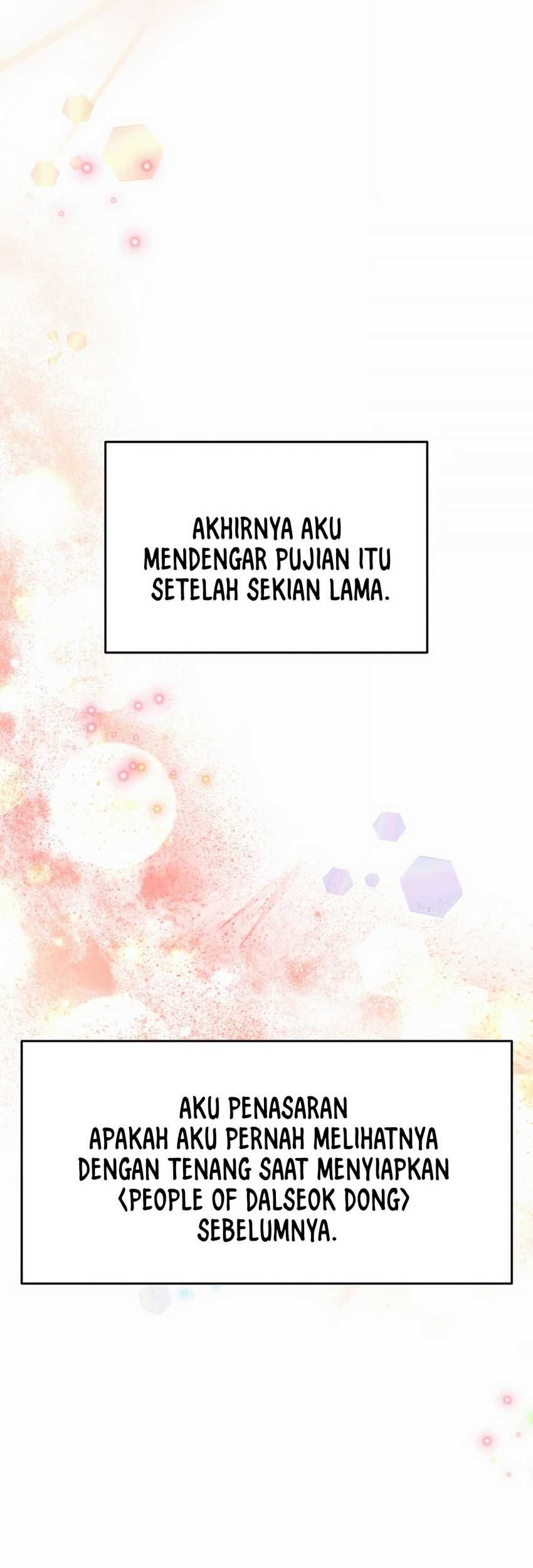 Life, Once Again! Chapter 37 halaman 35