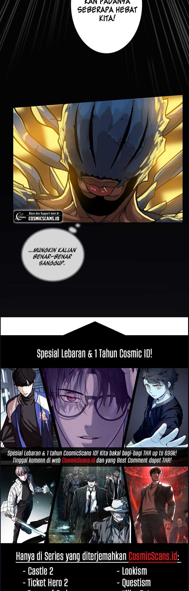 Ordeal Chapter 33 halaman 24