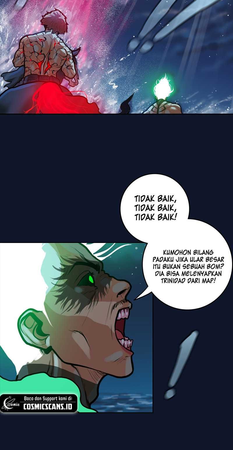 Ordeal Chapter 32 halaman 26