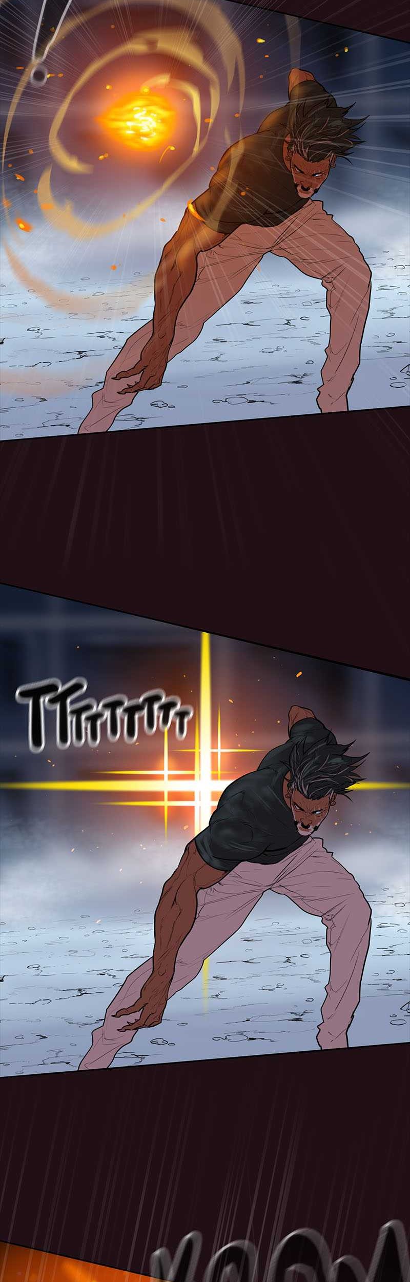 Ordeal Chapter 31 halaman 31