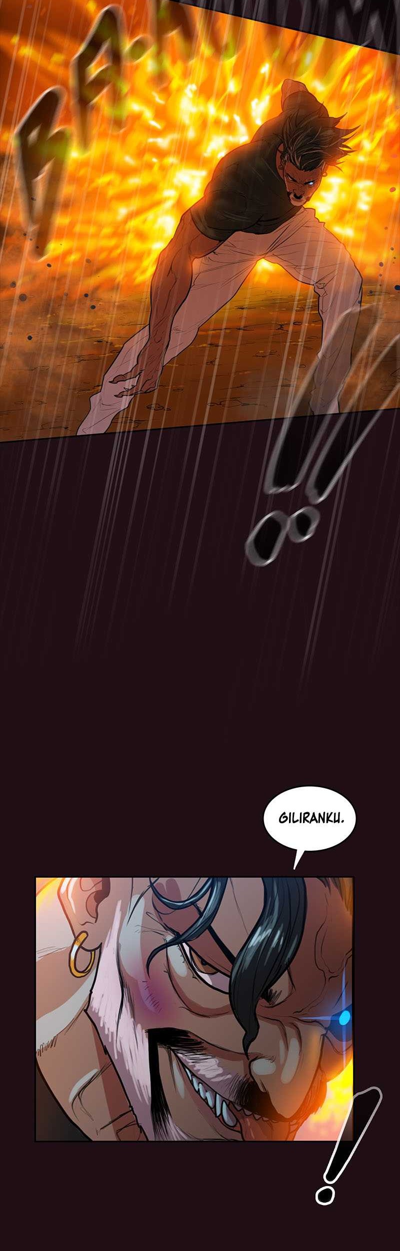 Ordeal Chapter 31 halaman 32