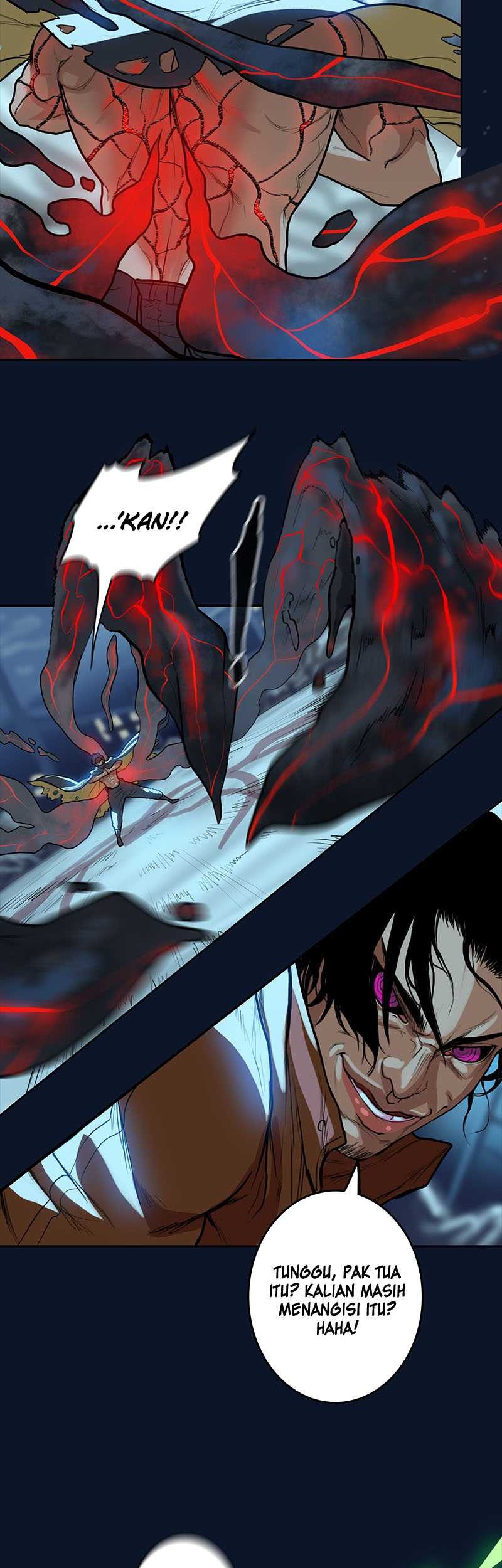 Ordeal Chapter 29 halaman 24