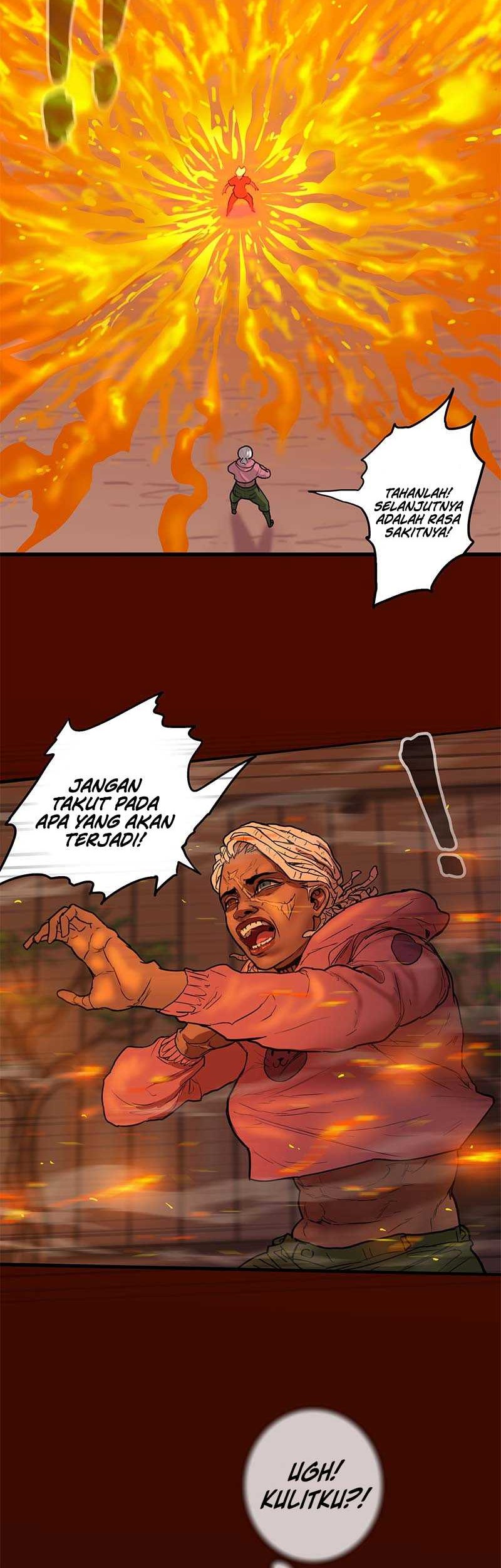 Ordeal Chapter 27 halaman 27