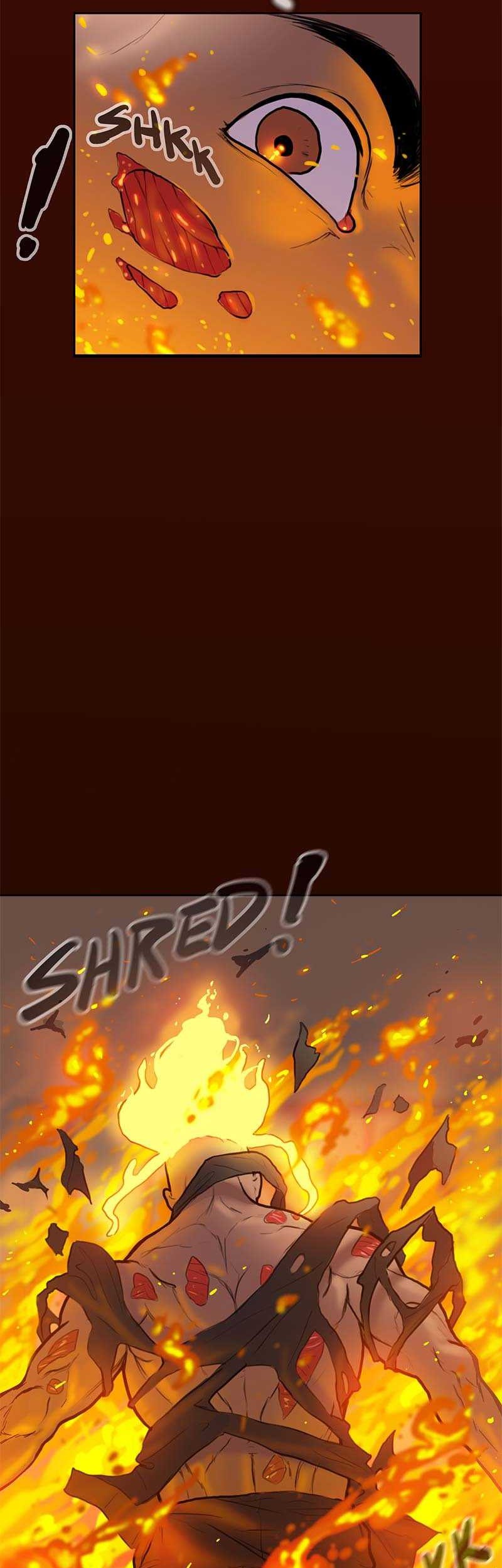Ordeal Chapter 27 halaman 28