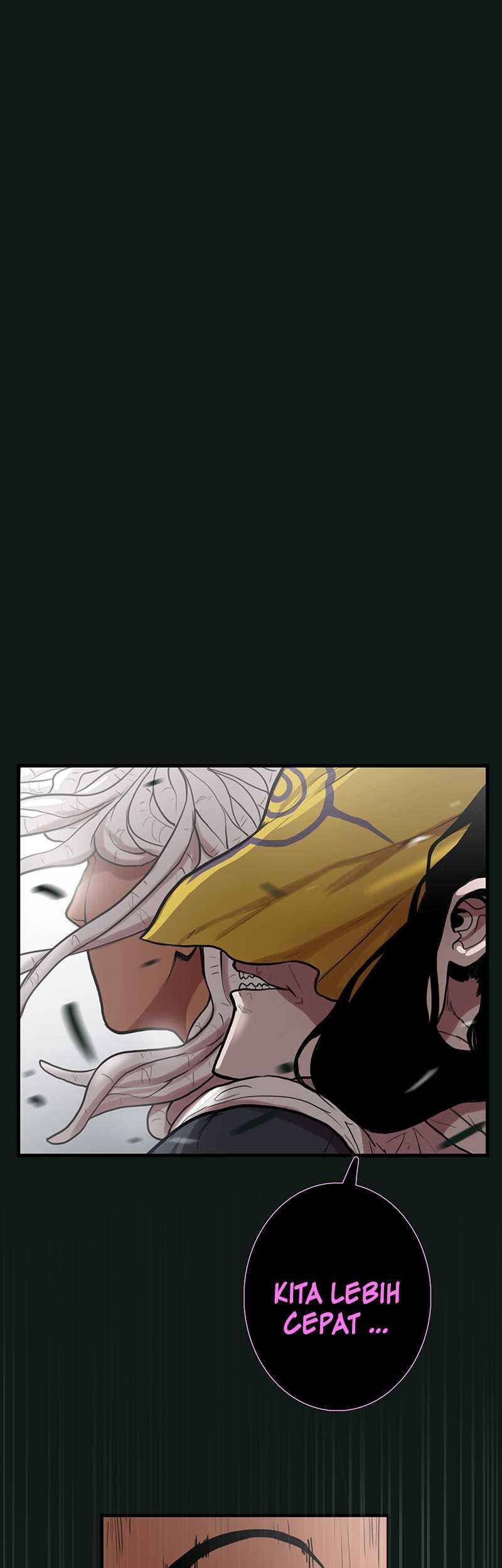 Ordeal Chapter 25 halaman 41