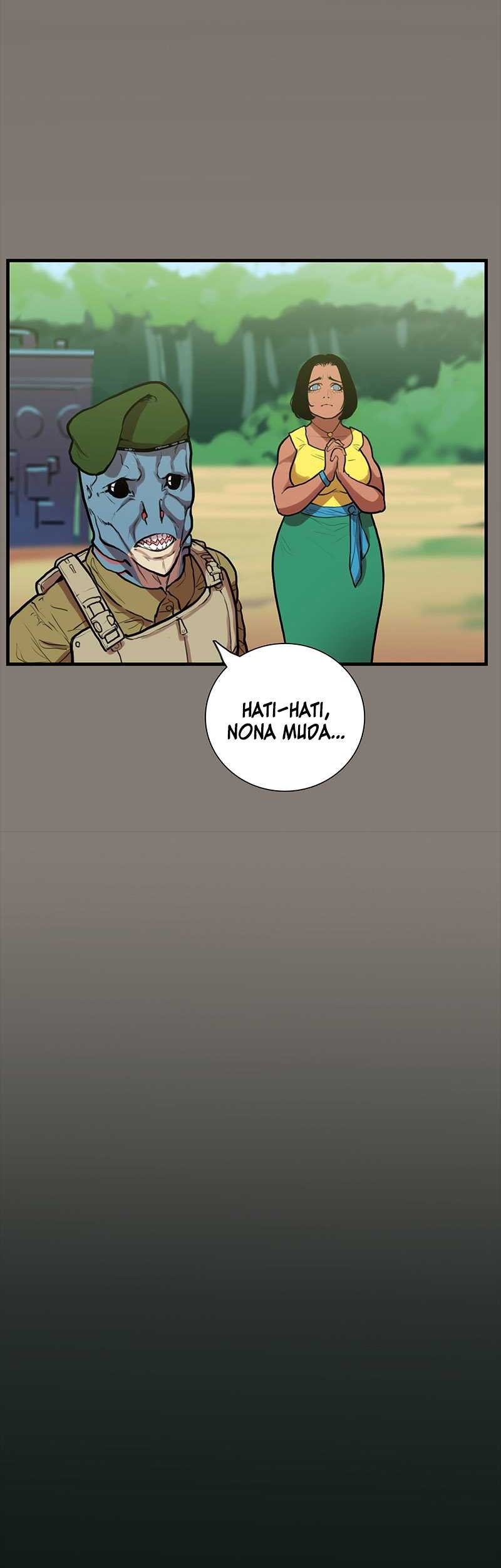 Ordeal Chapter 25 halaman 43