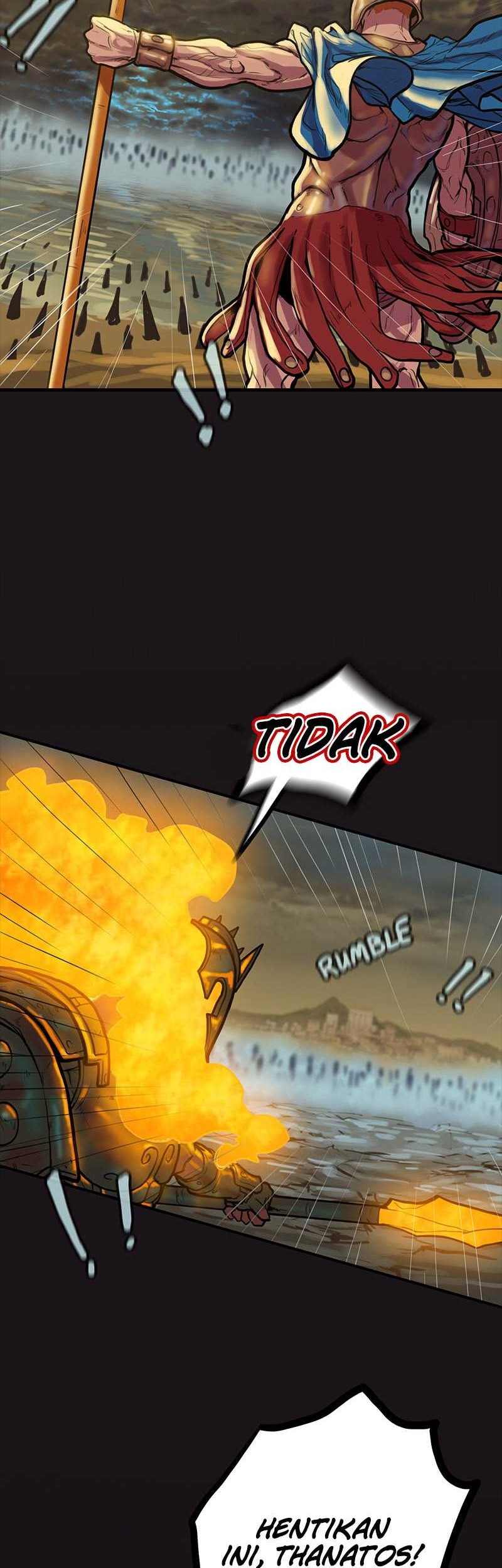 Ordeal Chapter 24 halaman 50
