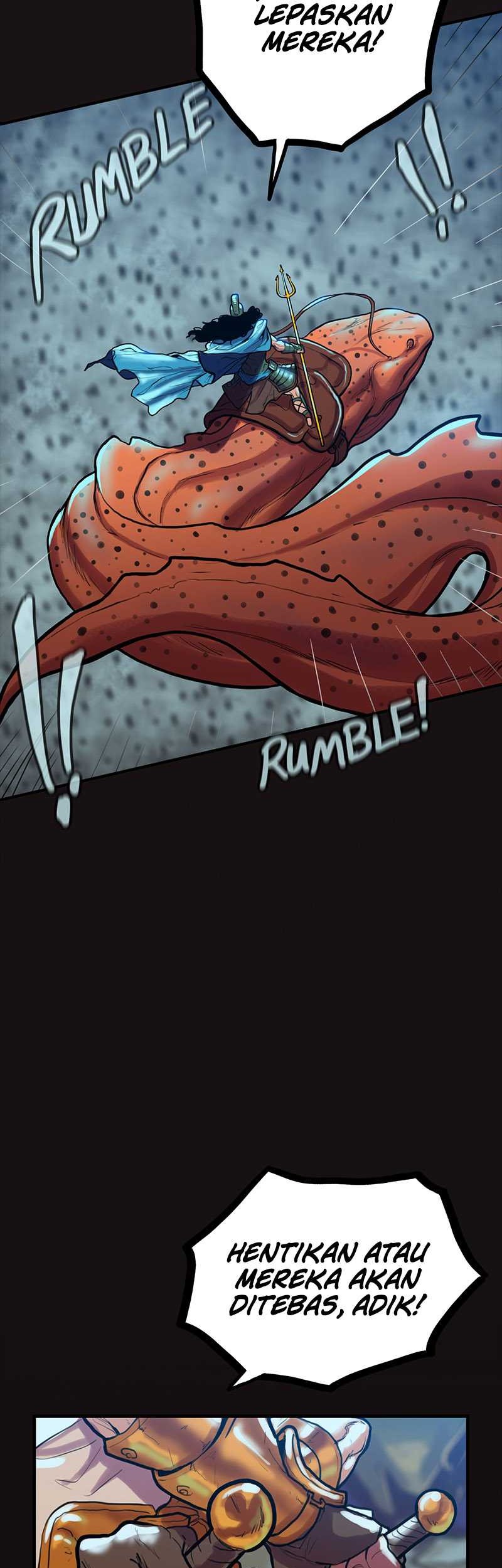 Ordeal Chapter 24 halaman 51