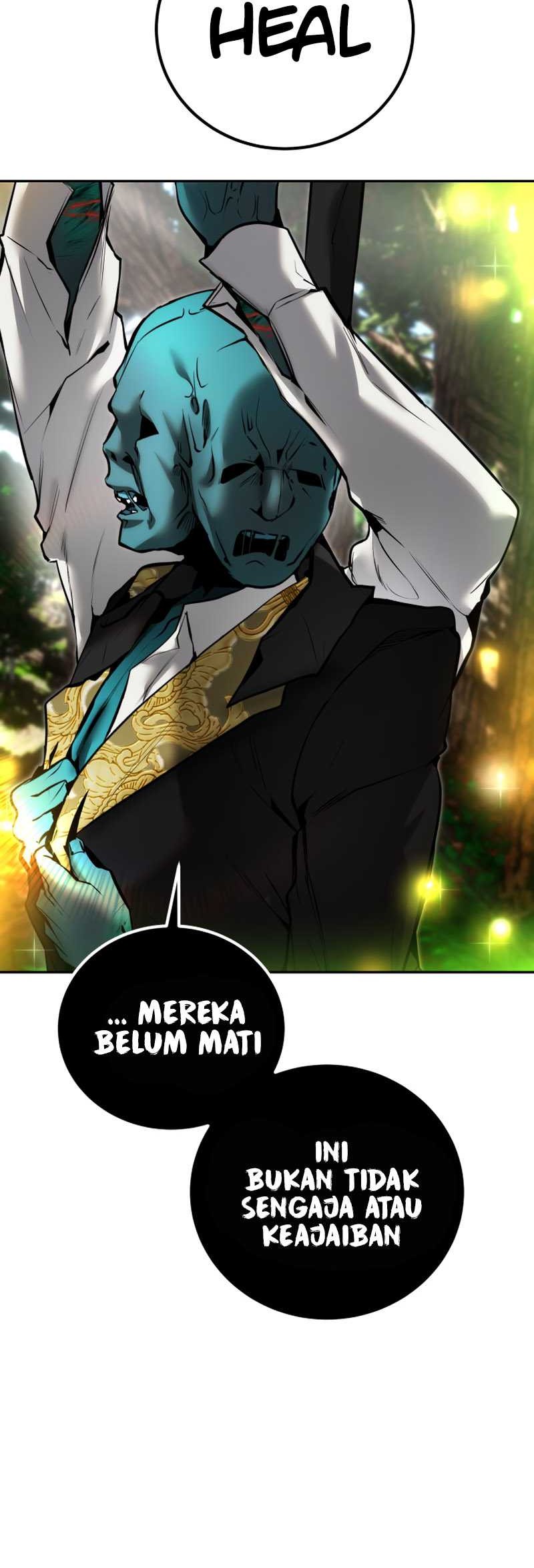 I Was More Overpowered Than The Hero, So I Hid My Power! Chapter 18 Gambar 38