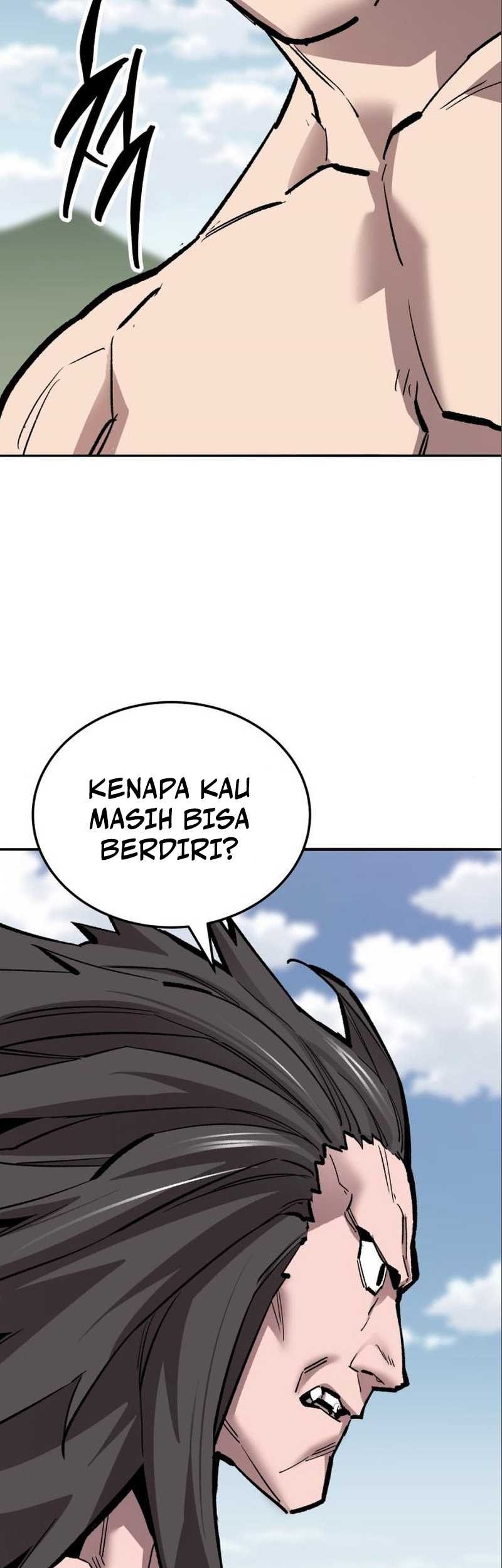 Limit Breaker Chapter 122 halaman 61