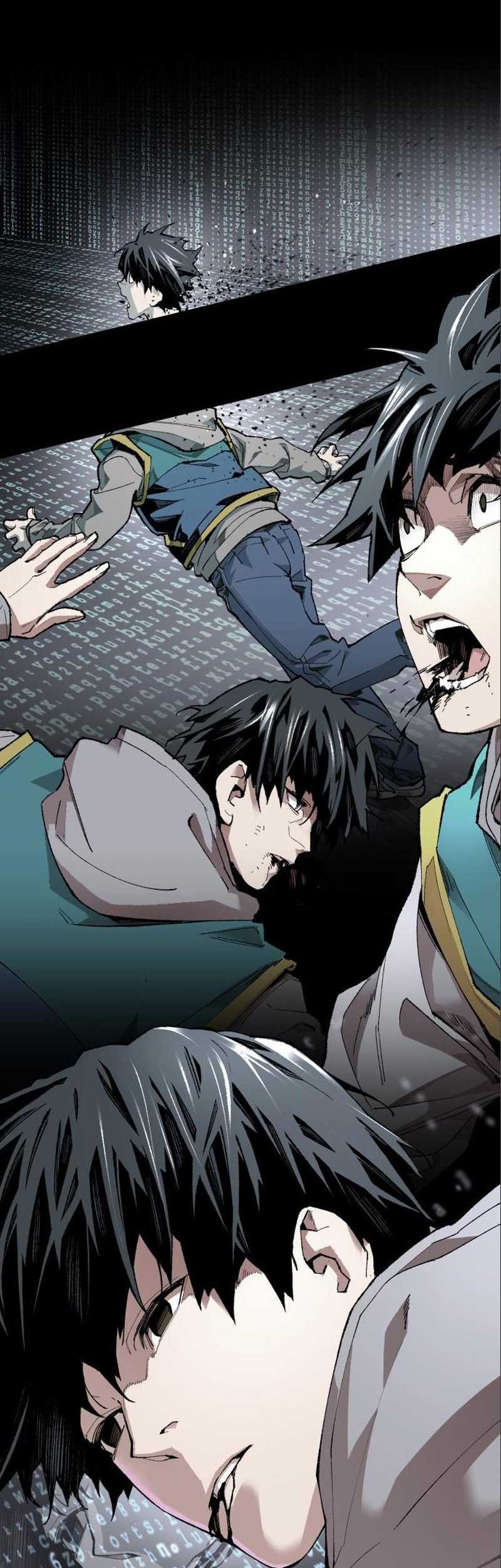 Limit Breaker Chapter 122 halaman 64
