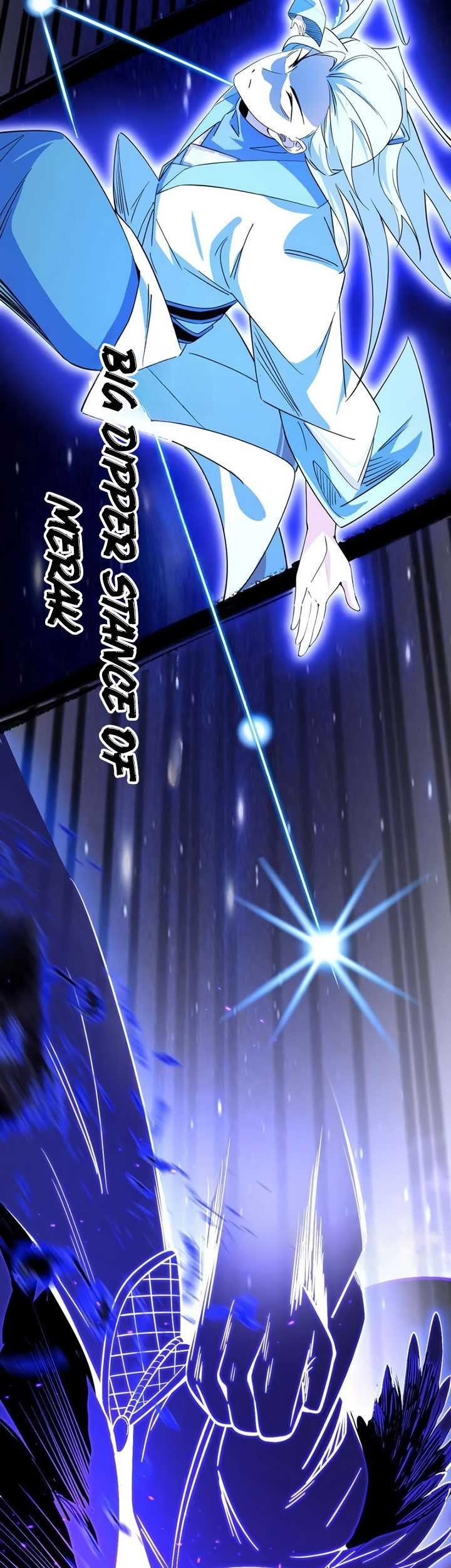 I’m An Evil God Chapter 463 halaman 36