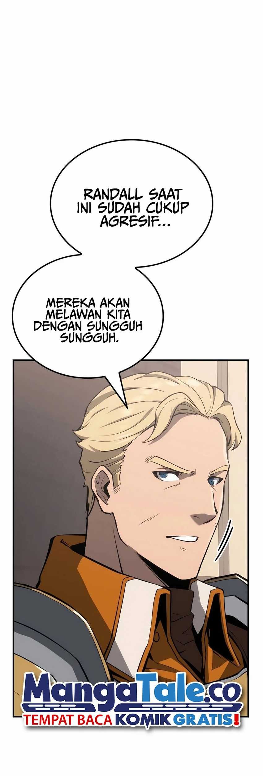 The Count’s Youngest Son Is A Player! Chapter 52 Gambar 36