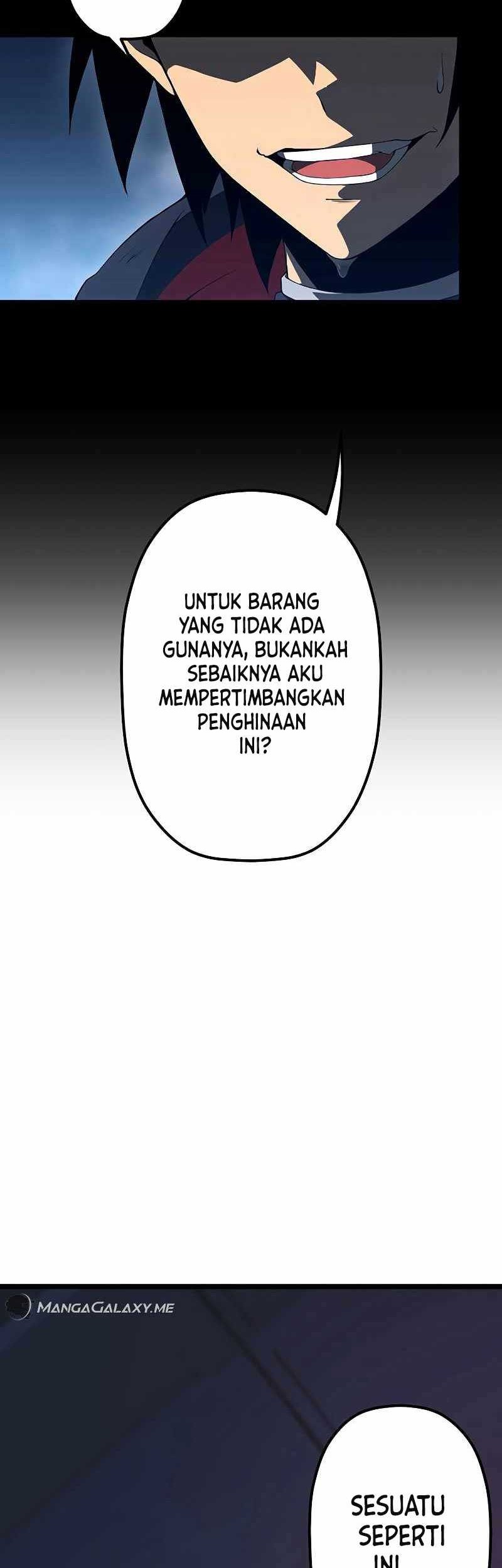 Death Penalty Chapter 20 Gambar 35