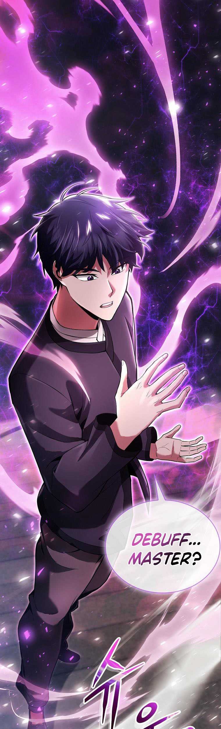 Debuff Master Chapter 3 halaman 42