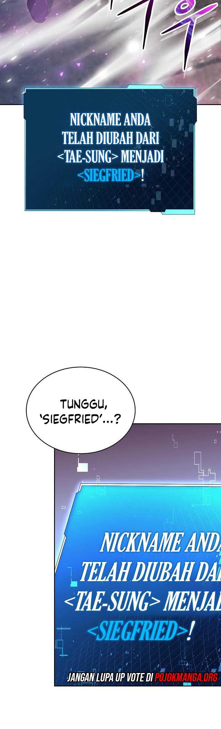 Debuff Master Chapter 3 halaman 43