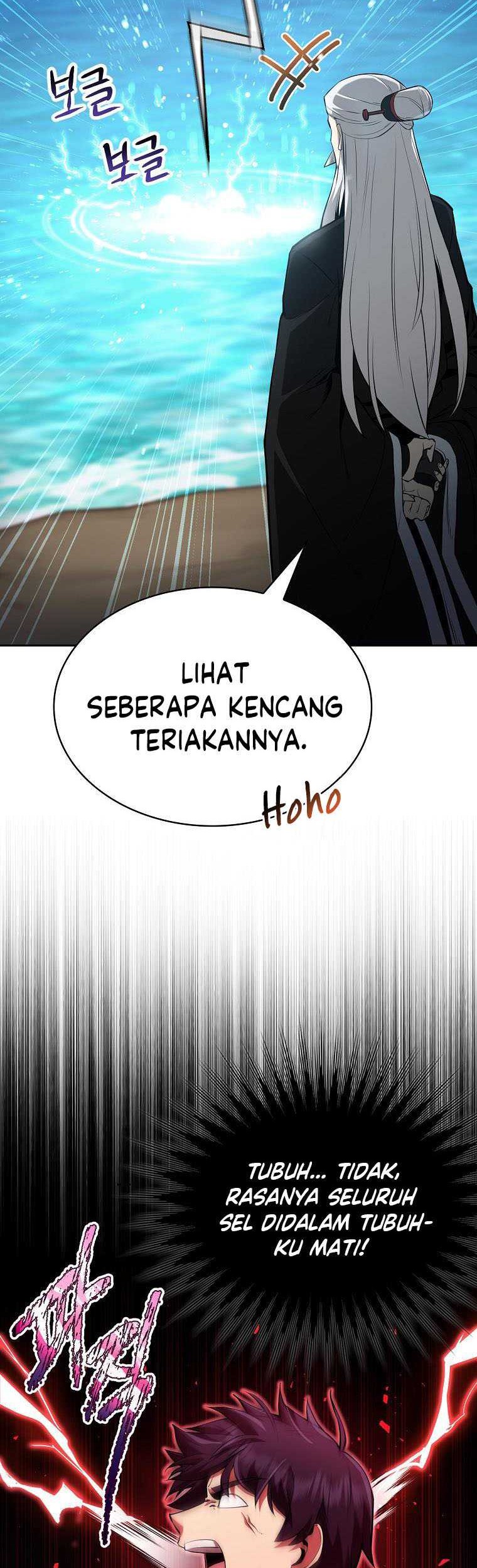 Debuff Master Chapter 2 halaman 39
