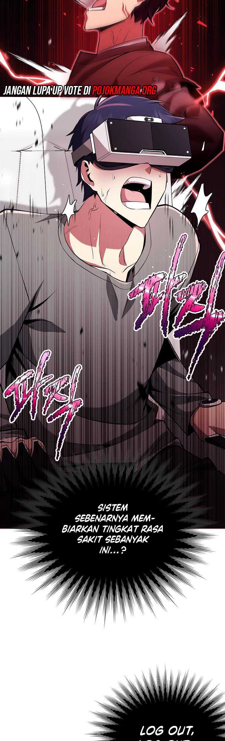 Debuff Master Chapter 2 halaman 40
