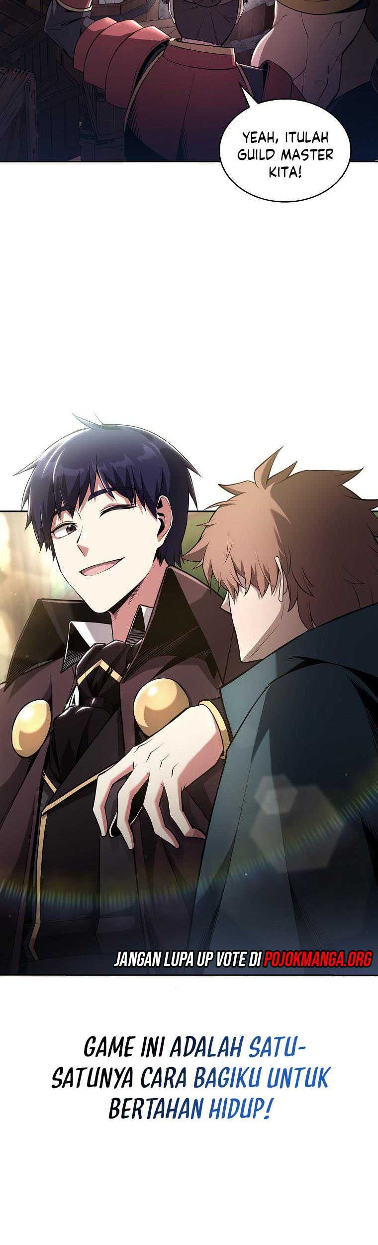 Debuff Master Chapter 1 halaman 62