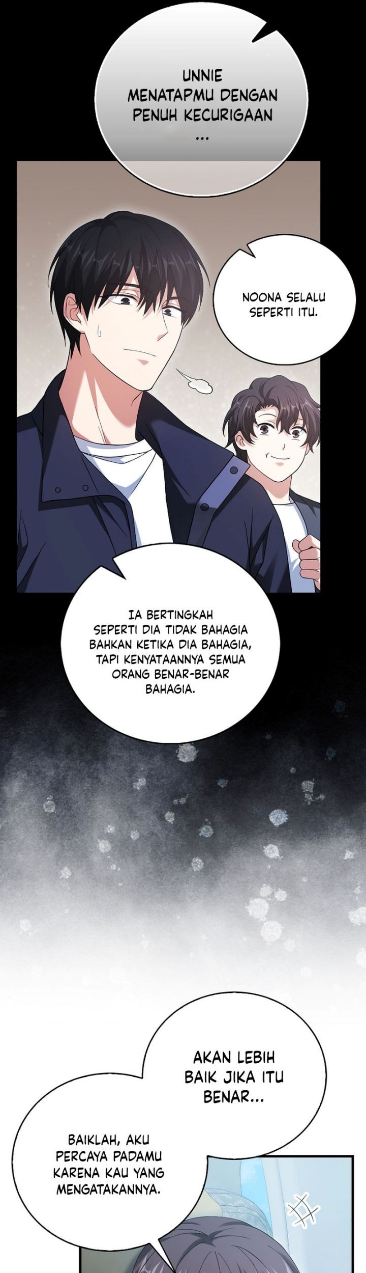 Max Talent Player Chapter 30 halaman 39