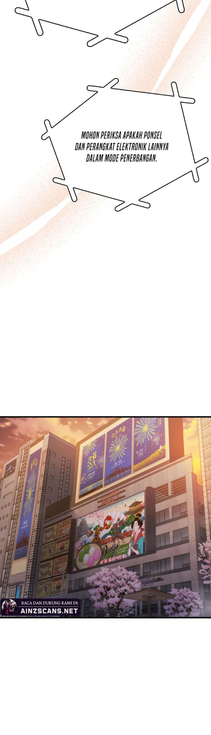 Max Talent Player Chapter 30 halaman 41