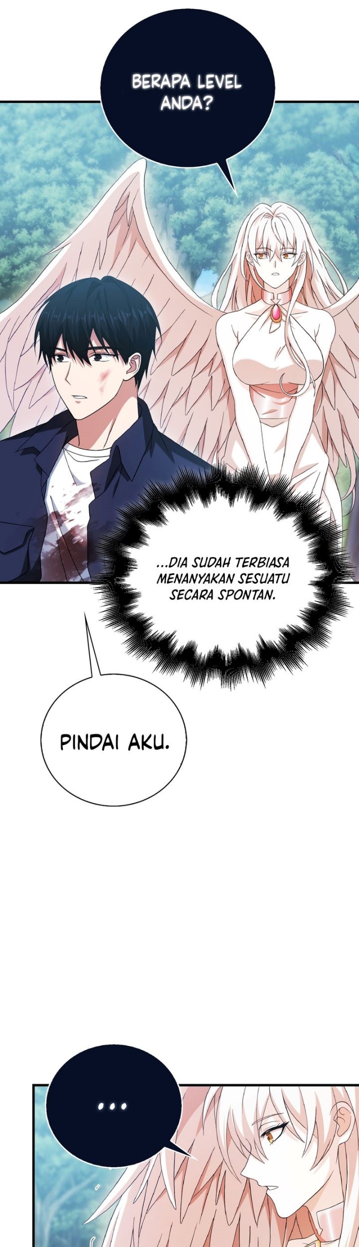 Max Talent Player Chapter 29 halaman 34