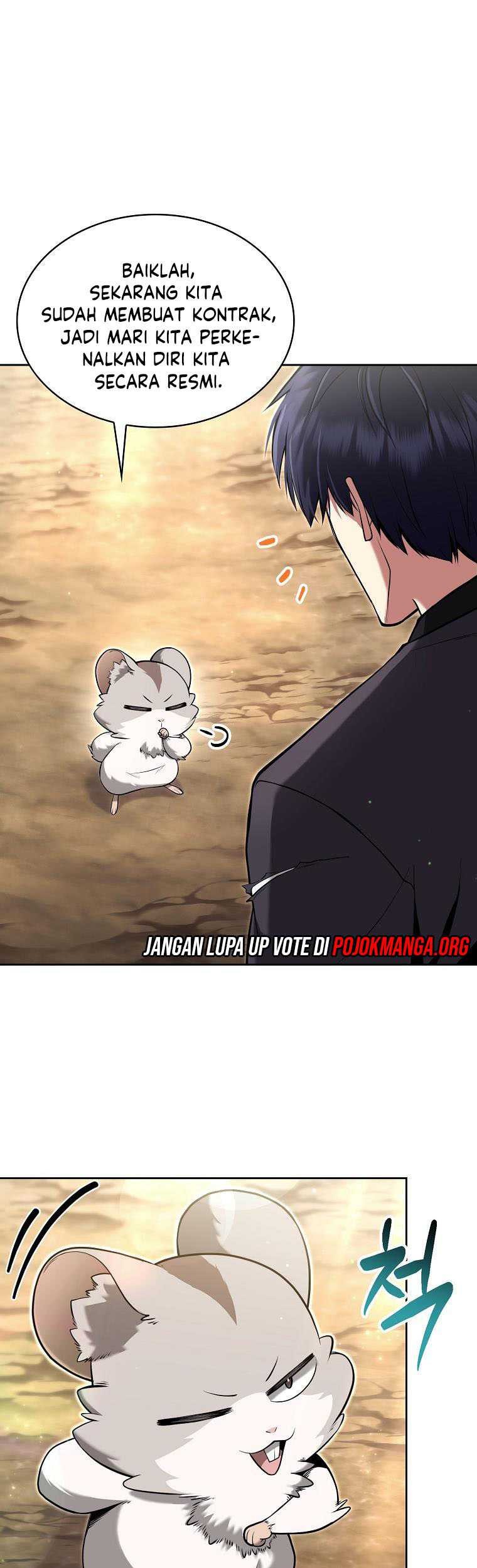 Debuff Master Chapter 4 halaman 42