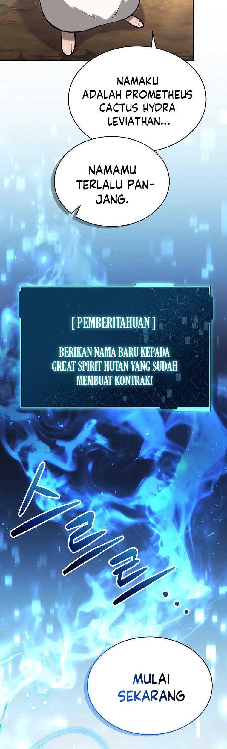 Debuff Master Chapter 4 halaman 43