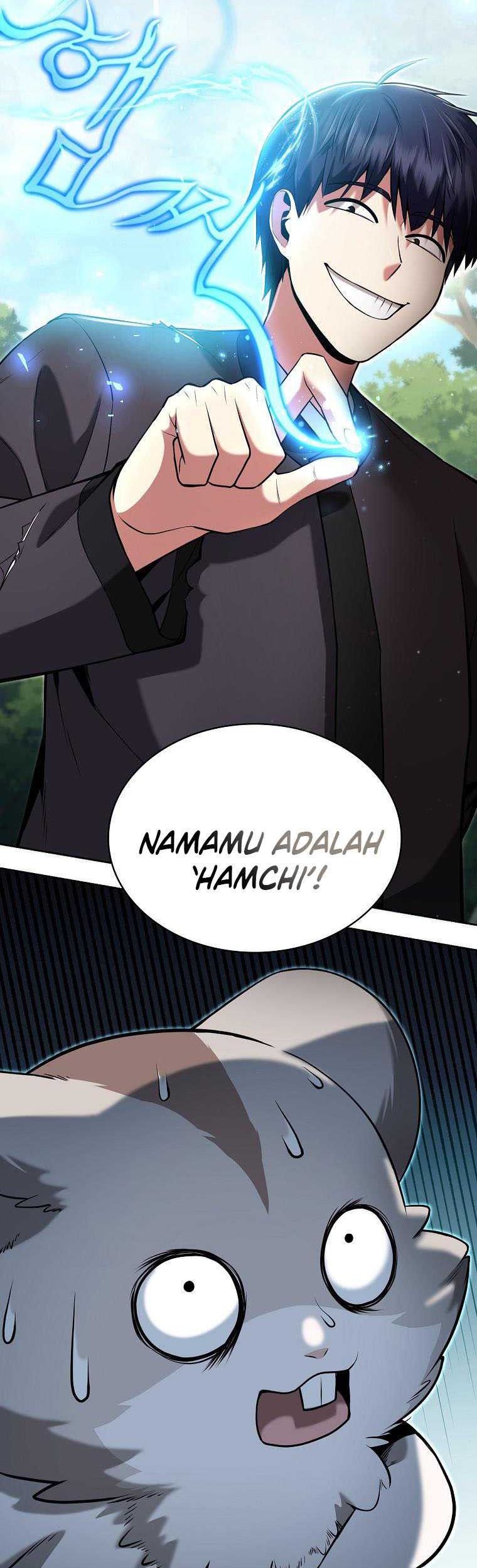 Debuff Master Chapter 4 halaman 44