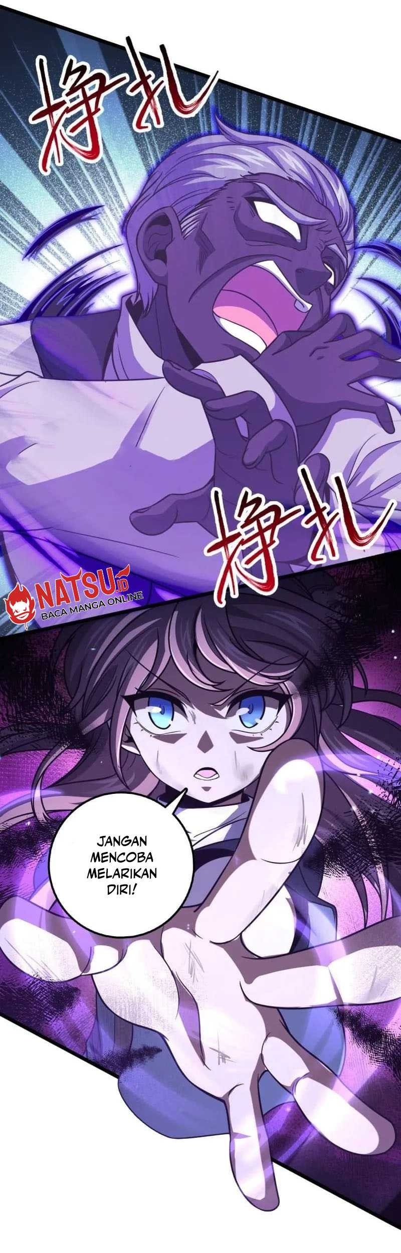 Spare Me, Great Lord! Chapter 482 Gambar 26