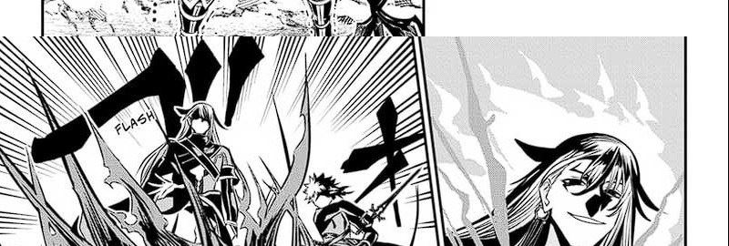 Nue’s Exorcist Chapter 41 halaman 37