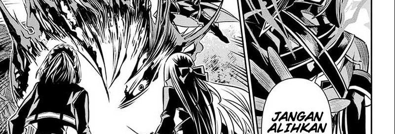 Nue’s Exorcist Chapter 41 halaman 38