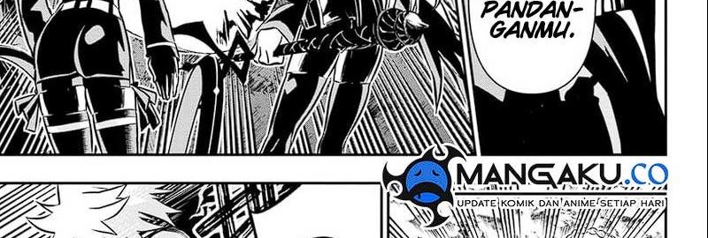 Nue’s Exorcist Chapter 41 halaman 39