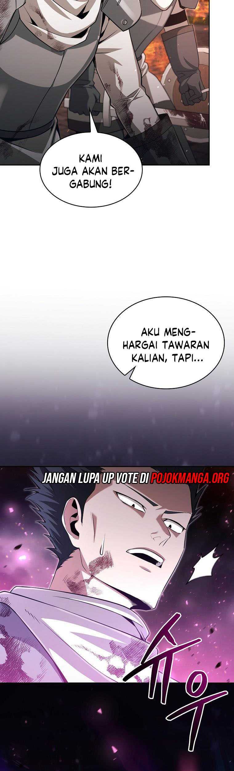 Debuff Master Chapter 7 halaman 45