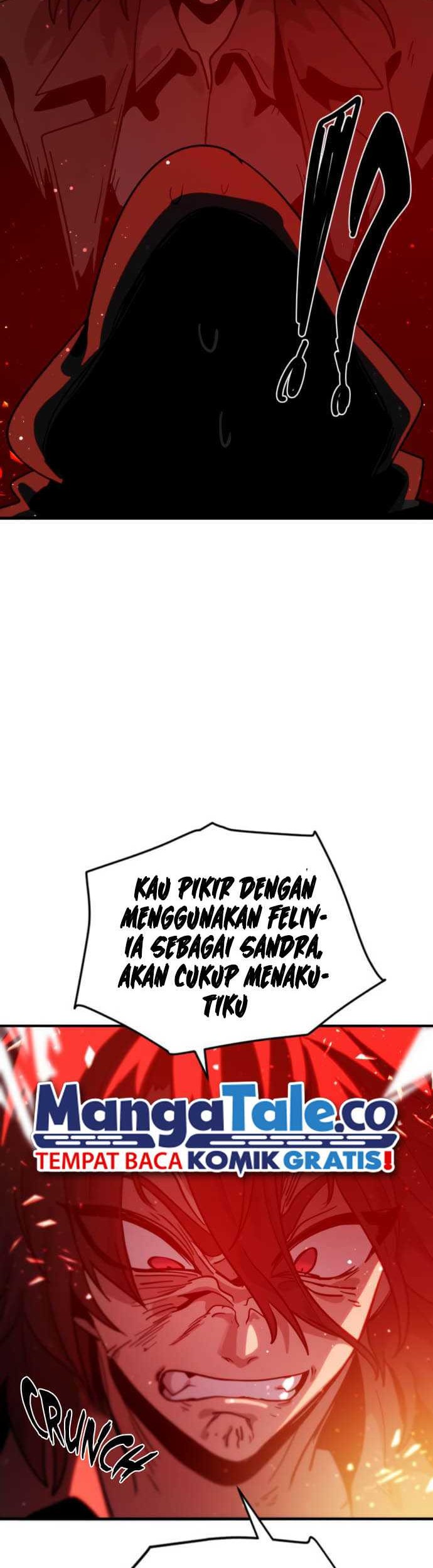 The Second Life Is a Healing Life? Chapter 16 halaman 35