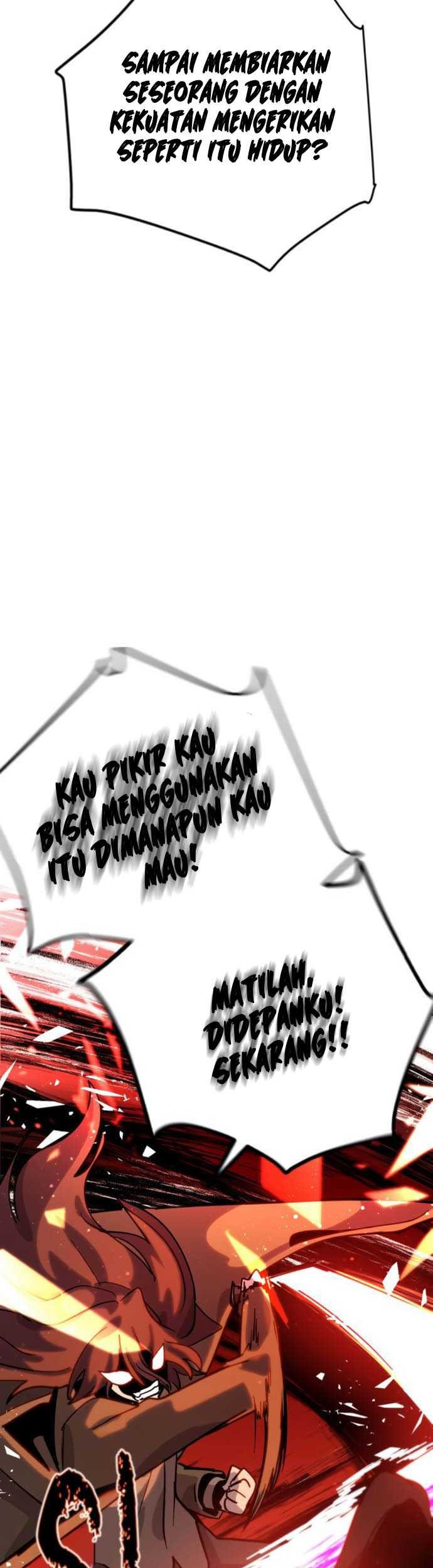 The Second Life Is a Healing Life? Chapter 16 halaman 36