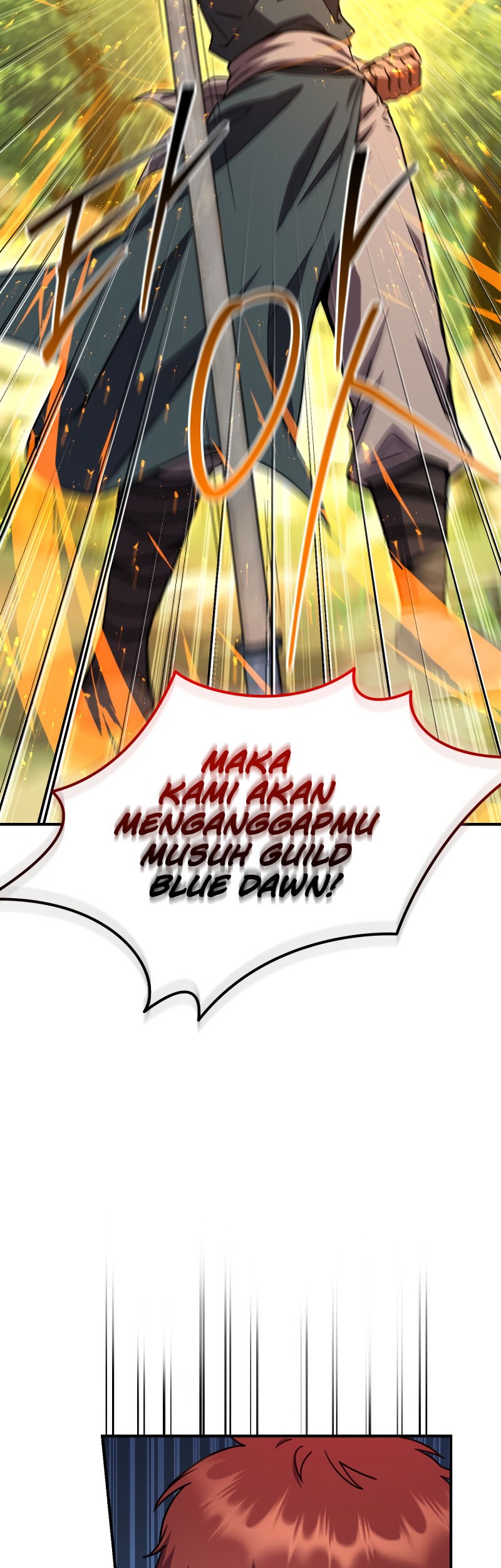 Legendary Blacksmith’s Vengeance Chapter 47 halaman 38