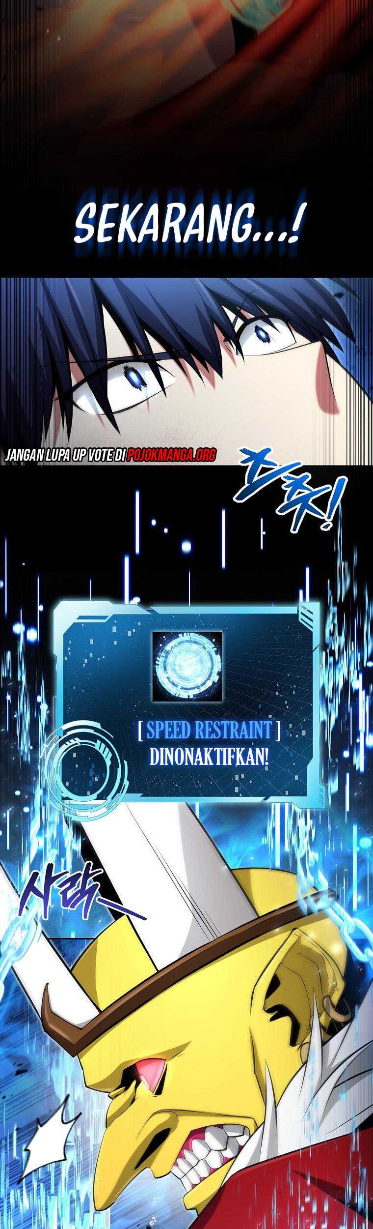 Debuff Master Chapter 9 halaman 36