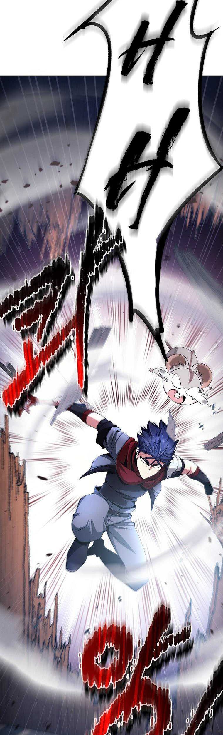 Debuff Master Chapter 8 halaman 35
