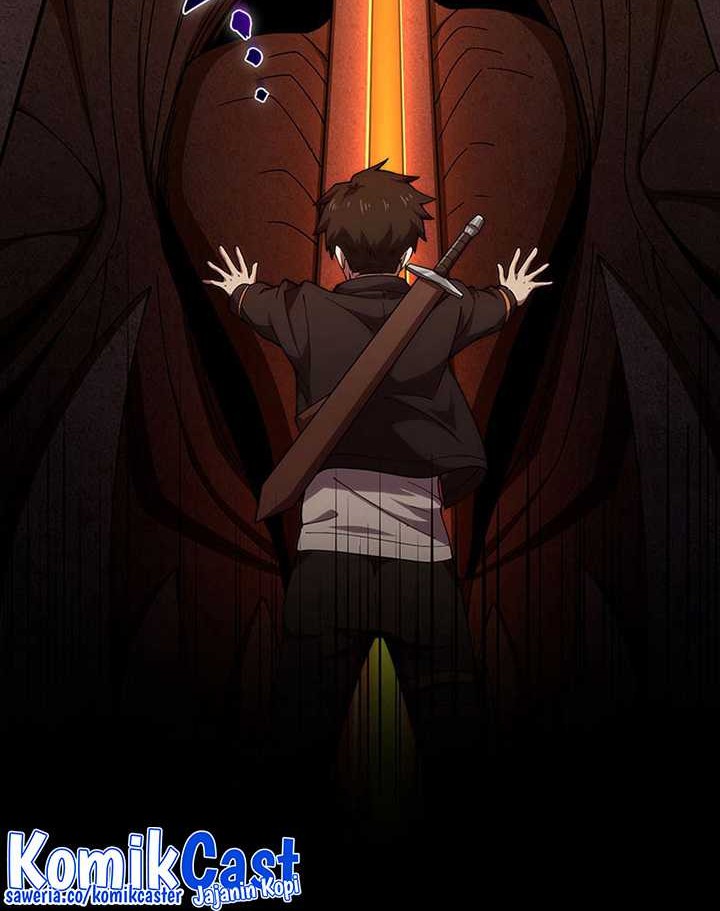 The Godslayer’s Imitator Chapter 19 halaman 41