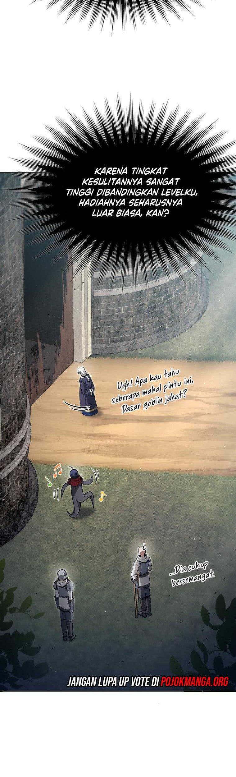 Debuff Master Chapter 10 halaman 37